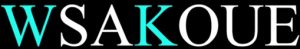 WSAKOUE logo